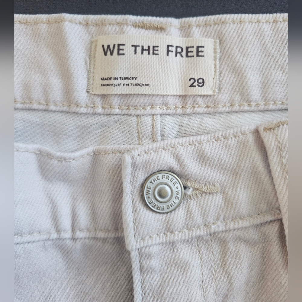 Free People Jeans - Picture 10 of 13
